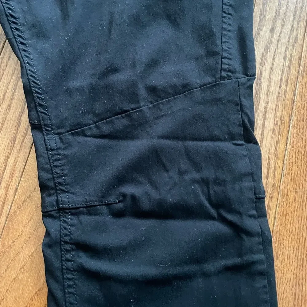 Projek Raw Black Skinny Jeans Sz 32